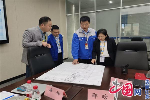 点击图片翻到下一页>> 乐玩体育正式启动“南京机电-冠盛汽配教师企业实践流动站”进站计划